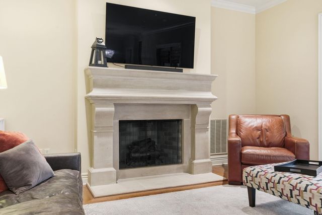 28 Hayfield Road, Little Rock, AR 72207