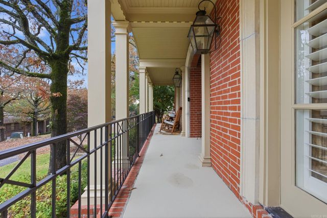 28 Hayfield Road, Little Rock, AR 72207