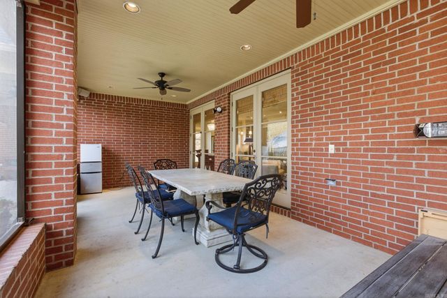 28 Hayfield Road, Little Rock, AR 72207