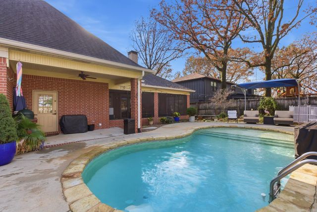 28 Hayfield Road, Little Rock, AR 72207