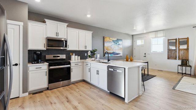 334 N Amory Street, Watkins, CO 80137