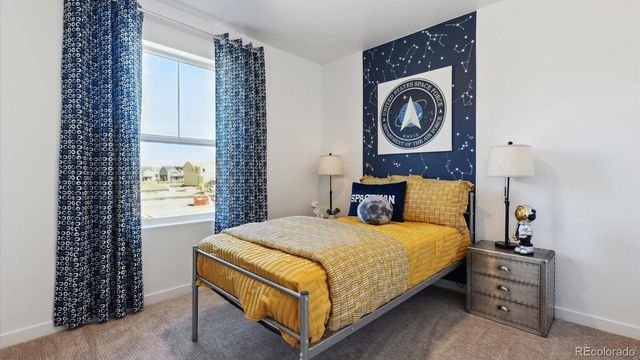334 N Amory Street, Watkins, CO 80137