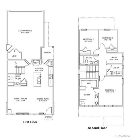 334 N Amory Street, Watkins, CO 80137