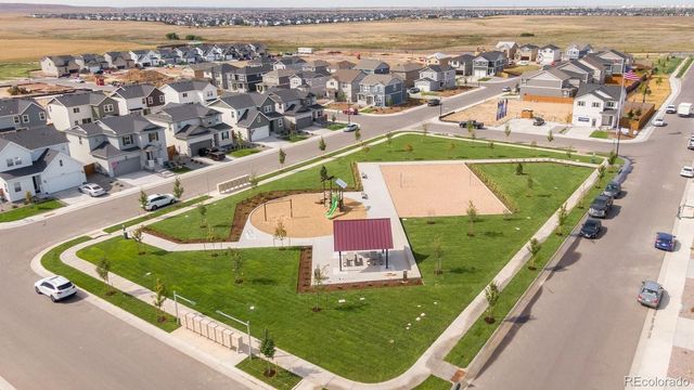 334 N Amory Street, Watkins, CO 80137