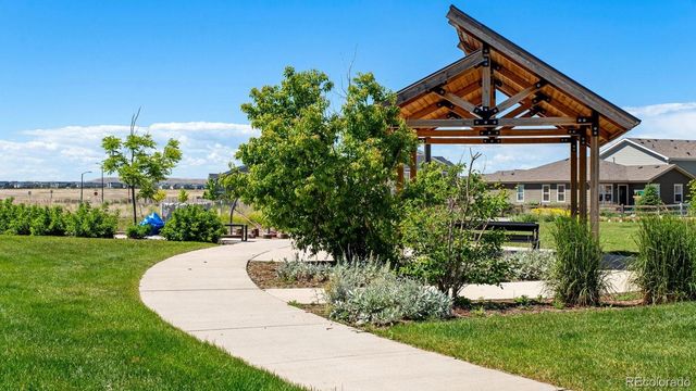 334 N Amory Street, Watkins, CO 80137
