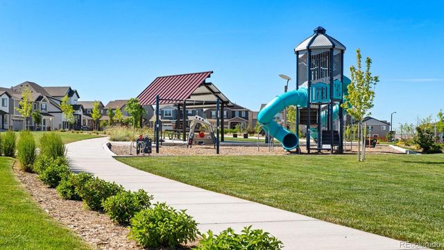 334 N Amory Street, Watkins, CO 80137
