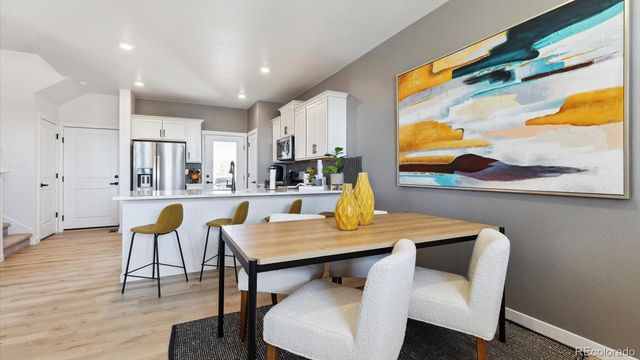 334 N Amory Street, Watkins, CO 80137
