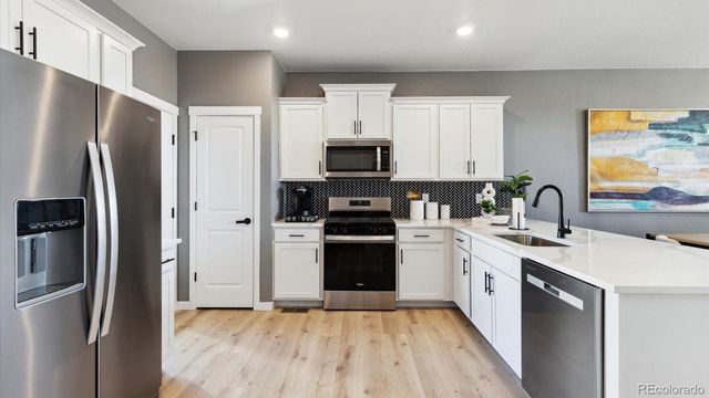 334 N Amory Street, Watkins, CO 80137