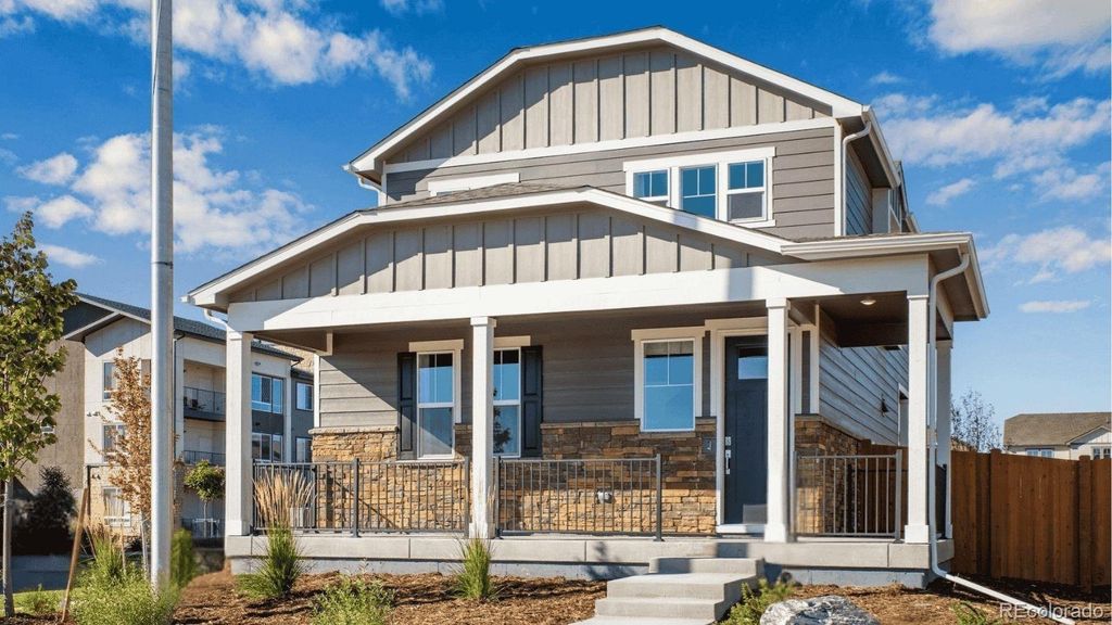 334 N Amory Street, Watkins, CO 80137
