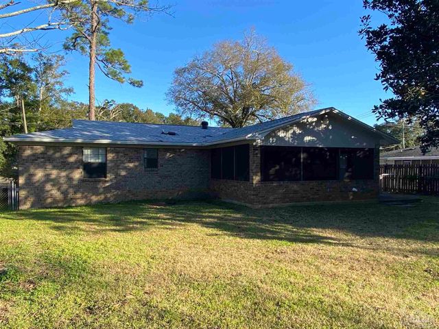 6005 Muldoon Rd, Pensacola, FL 32526