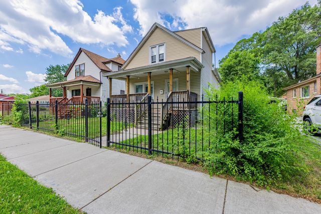 12452 S Eggleston Avenue, Chicago, IL 60628