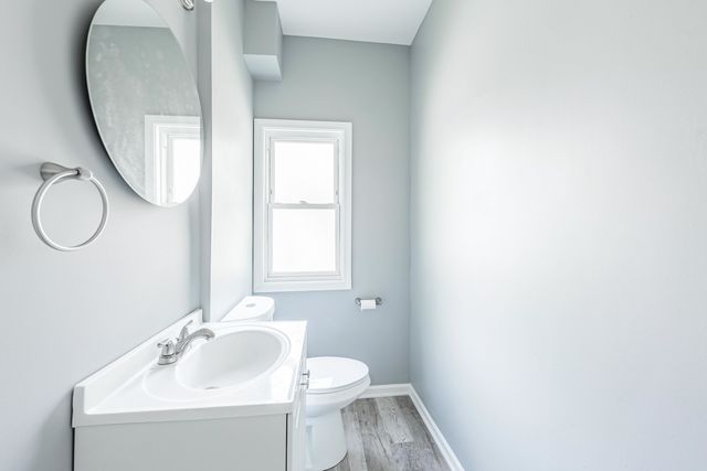 12452 S Eggleston Avenue, Chicago, IL 60628