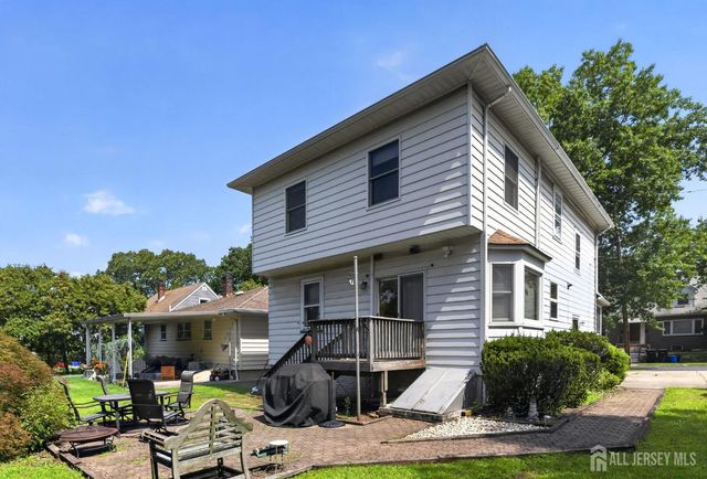 24 Highland Avenue, Highland Park, NJ 08904