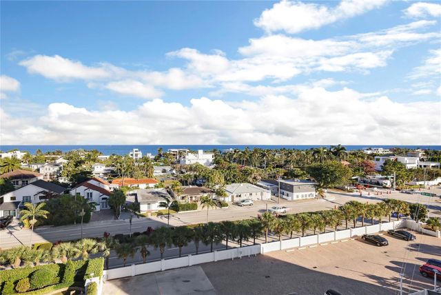 2715 N Ocean Boulevard 7D, Fort Lauderdale, FL 33308