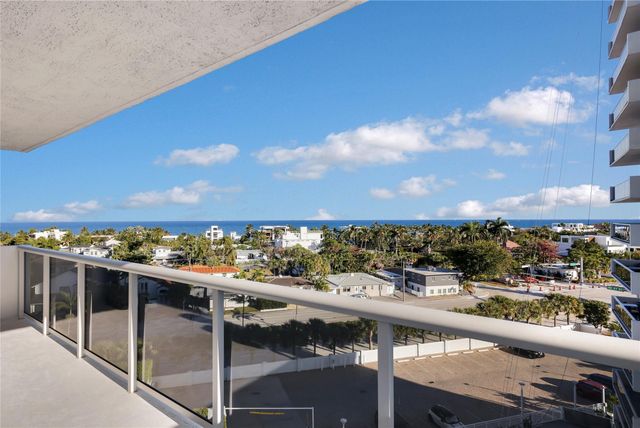 2715 N Ocean Boulevard 7D, Fort Lauderdale, FL 33308