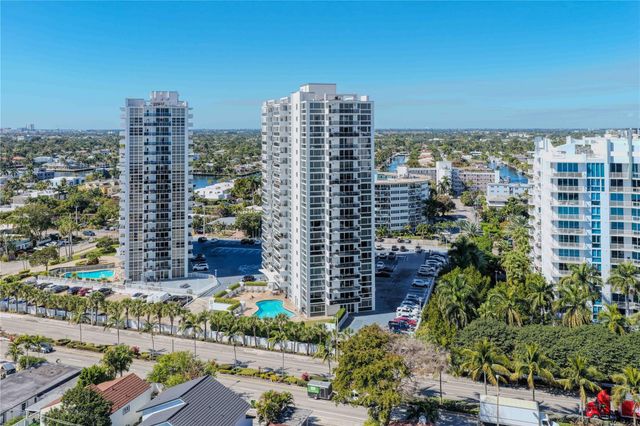 2715 N Ocean Boulevard 7D, Fort Lauderdale, FL 33308