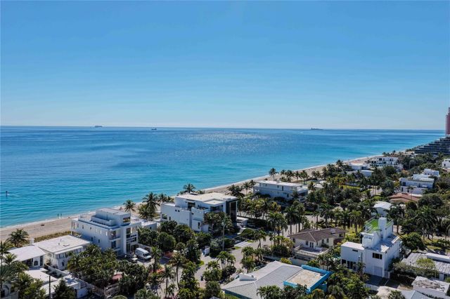 2715 N Ocean Boulevard 7D, Fort Lauderdale, FL 33308