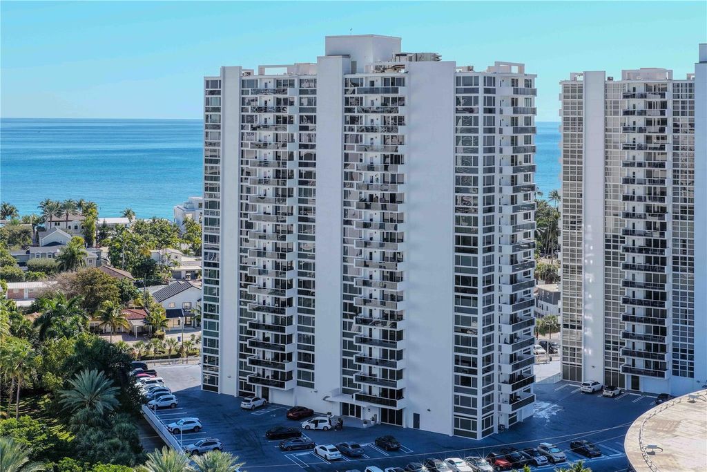 2715 N Ocean Boulevard 7D, Fort Lauderdale, FL 33308