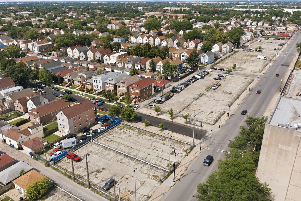 2849-3139 W 51st Street, Chicago, IL 60632 — exterior