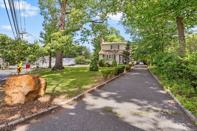 581 Eagle Rock Ave, West Orange Twp., NJ 07052