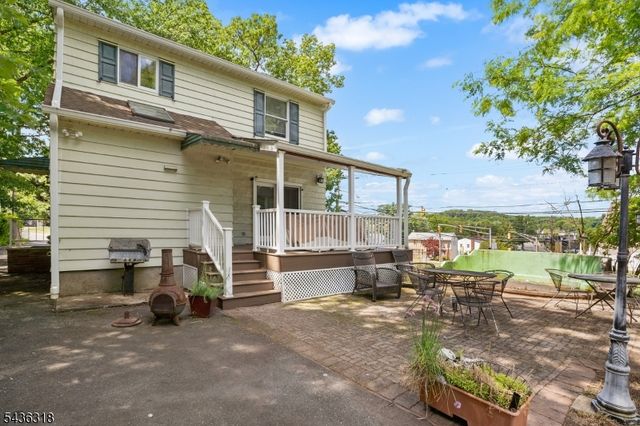 581 Eagle Rock Ave, West Orange Twp., NJ 07052