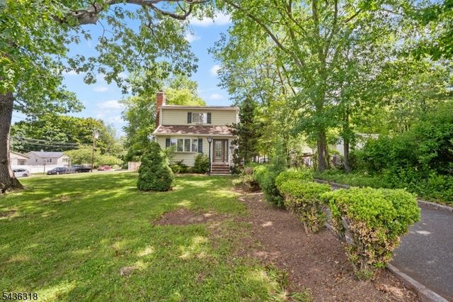 581 Eagle Rock Ave, West Orange Twp., NJ 07052