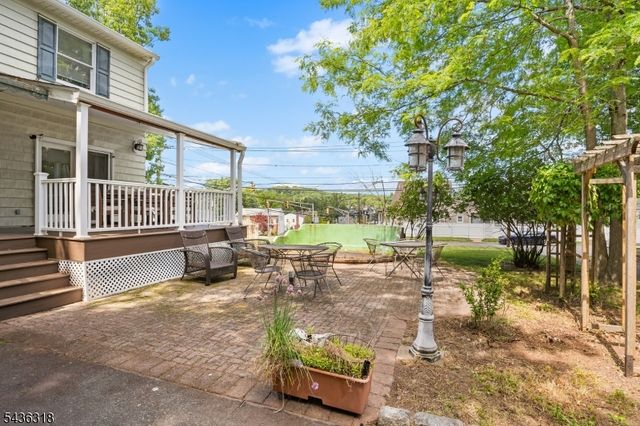 581 Eagle Rock Ave, West Orange Twp., NJ 07052