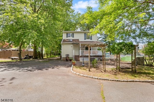 581 Eagle Rock Ave, West Orange Twp., NJ 07052