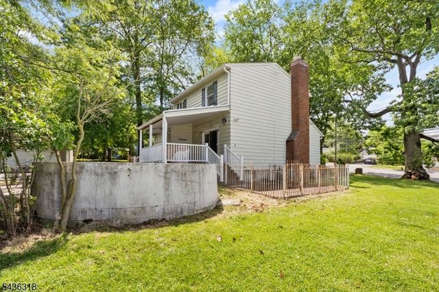 581 Eagle Rock Ave, West Orange Twp., NJ 07052