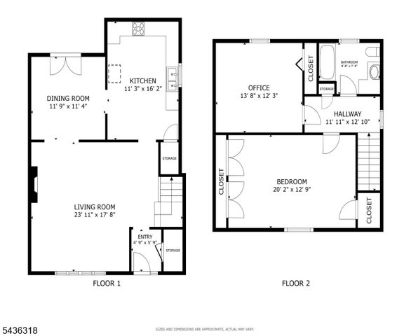 581 Eagle Rock Ave, West Orange Twp., NJ 07052