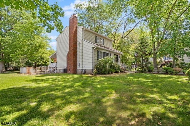 581 Eagle Rock Ave, West Orange Twp., NJ 07052