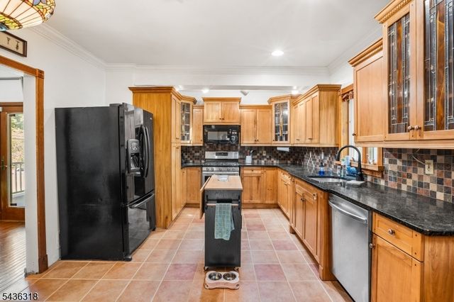 581 Eagle Rock Ave, West Orange Twp., NJ 07052