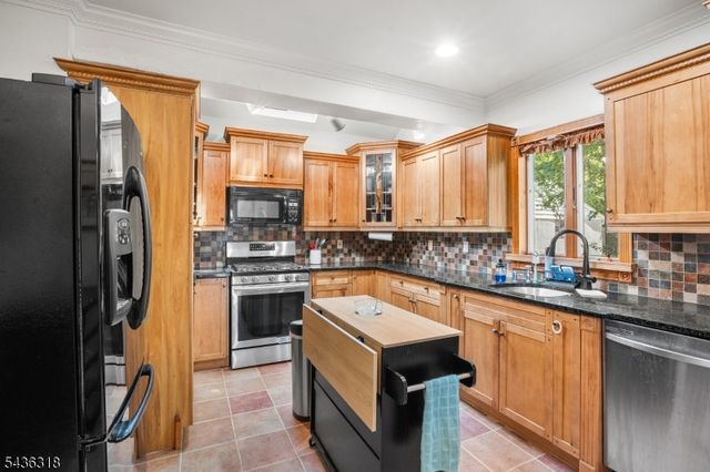 581 Eagle Rock Ave, West Orange Twp., NJ 07052