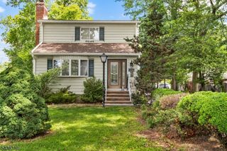 581 Eagle Rock Ave, West Orange Twp., NJ 07052