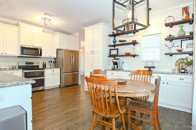 1336 Old Park Row, Montgomery, AL 36117