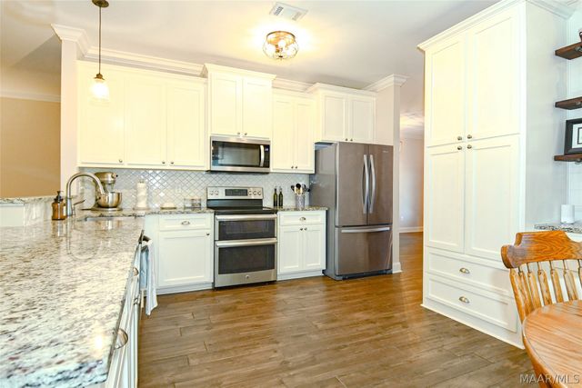 1336 Old Park Row, Montgomery, AL 36117