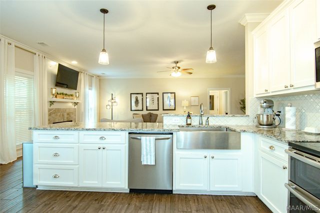 1336 Old Park Row, Montgomery, AL 36117