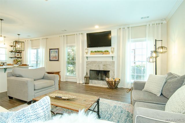 1336 Old Park Row, Montgomery, AL 36117