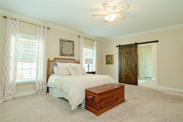 1336 Old Park Row, Montgomery, AL 36117