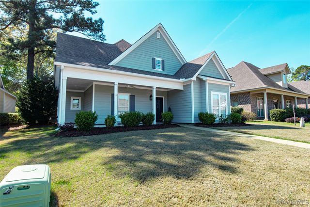 1336 Old Park Row, Montgomery, AL 36117