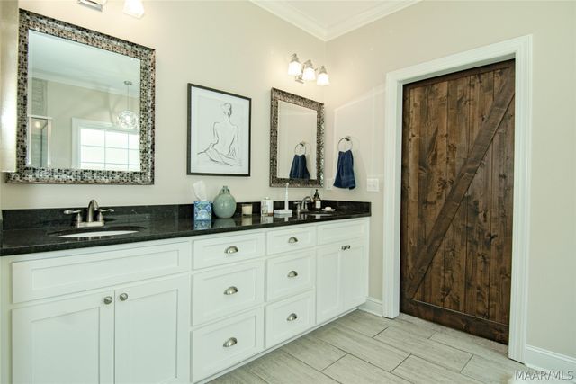 1336 Old Park Row, Montgomery, AL 36117