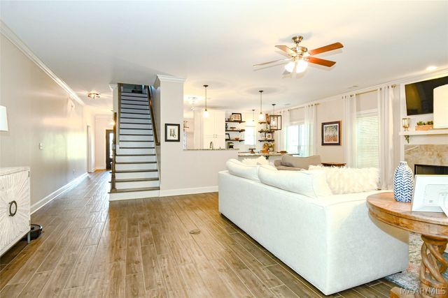 1336 Old Park Row, Montgomery, AL 36117