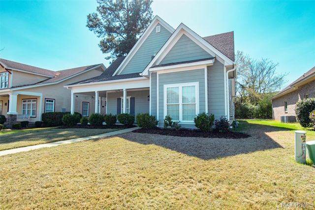 1336 Old Park Row, Montgomery, AL 36117