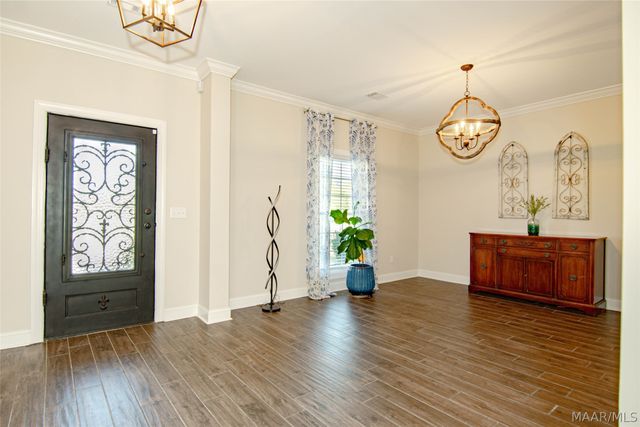 1336 Old Park Row, Montgomery, AL 36117