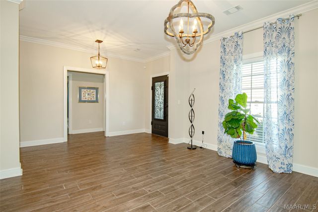 1336 Old Park Row, Montgomery, AL 36117