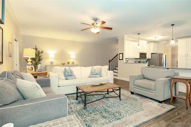 1336 Old Park Row, Montgomery, AL 36117