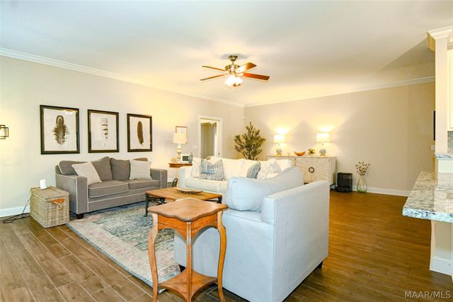 1336 Old Park Row, Montgomery, AL 36117