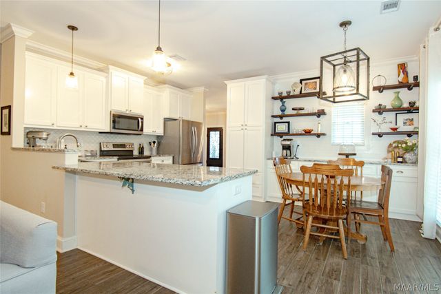 1336 Old Park Row, Montgomery, AL 36117