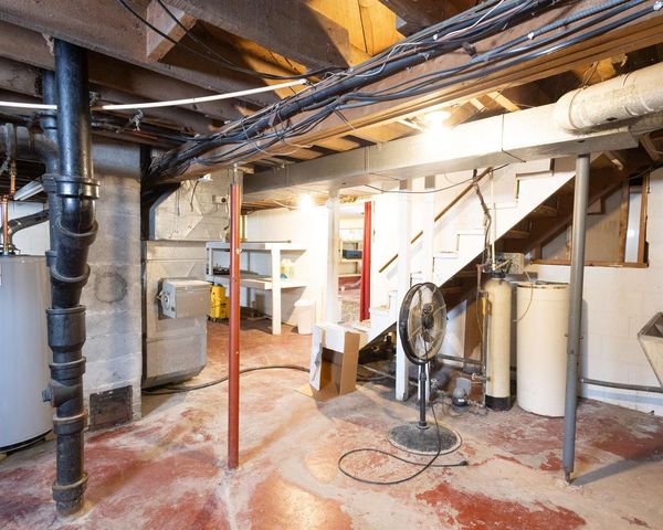 259 N WASHINGTON STREET, Oconto Falls, WI 54154