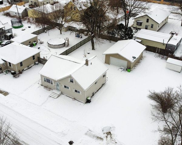 259 N WASHINGTON STREET, Oconto Falls, WI 54154